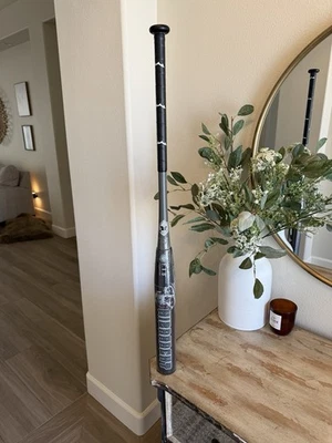 2022 Monsta Hierarchry 25oz  M2 🔥 USA ASA Composite Softball Bat 3500 Handle - Image 1 of 4