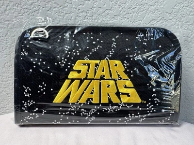 Cartera Star Wars x HARVEYS 40th Empire Strikes Back Nueva con Etiquetas Edición Limitada Foto 1 de 4