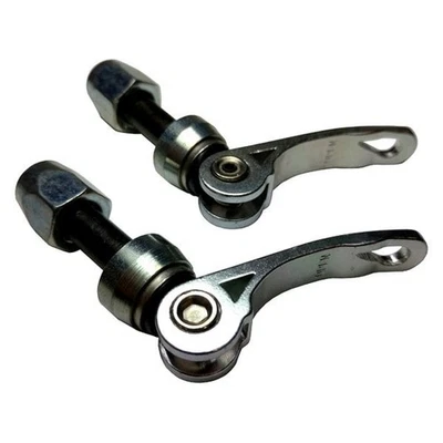 For Ford Mustang 06-10 Whiteline Front Strut Tower Brace Quick Release Clamps Foto 1 de 3