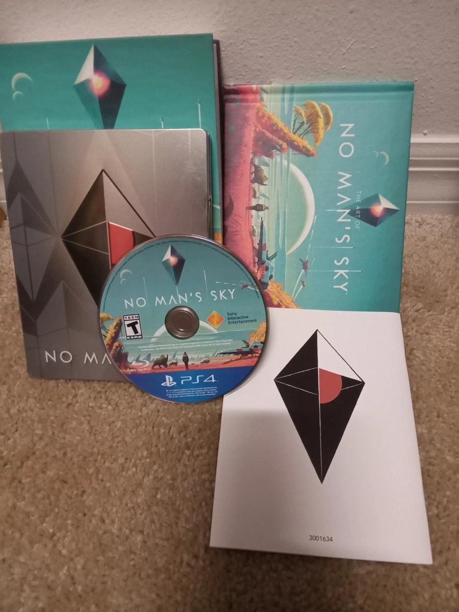 No Man's Sky Special Edition Video Games for sale | eBay