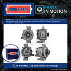 Alternator fits JAGUAR X TYPE X400 2.2D 05 to 09 QJBA B&B C2S27198 C2S47100 New