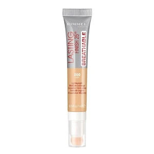 RIMMEL Lasting Finish 25Hr Breathable Concealer - Picture 1 of 2