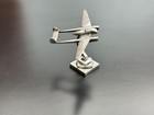 FLUGZEUG-METALL-MODELL "FOCKE-WULF FW-189 "UHU"