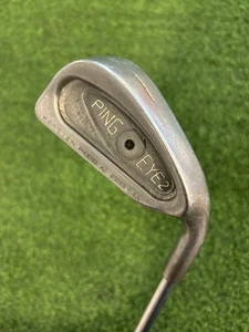 Ping Eye 2 Black Dot ⚫️ 1 Iron/Steel/RH - Picture 1 of 7