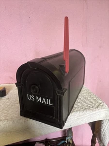 American US Mail Box - Foto 1 di 15