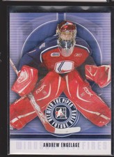 Major Minor League CHL OHL WHL LHJMQ ECHL Cards Inserts Rookies Collection (1/2)