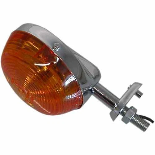 Blinker vorne gelb für Yamaha TY 50 M 77-80 - Bild 1 von 1