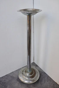 CENDRIER SUR PIED DES ANNEES 50 - DESIGN XXè - VINTAGE - Imagen 1 de 7