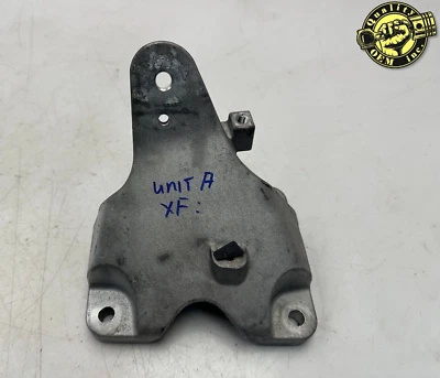 2016-2020 JAGUAR XF XE 3.0L AWD LEFT DRIVER SIDE ENGINE MOUNT BRACKET GX636061BB - Image 1 of 4