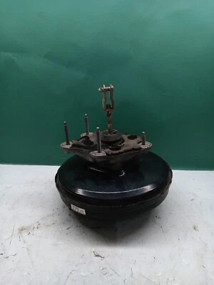 Nissan Versa 2006-2012 pedal de freno eléctrico asistencia de refuerzo de vacío original OEM Foto 1 de 4