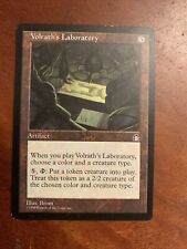 Volrath's Laboratory , MTG+ 10 Card Random Bonus Inc.2 Rares!
