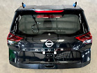 ⭐NEW! 2021-2023 NISSAN ROGUE COMPLETE TRUNK TAILGATE LIFTGATE HATCH BLACK OEM