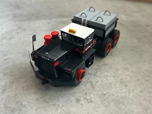 Mammoet Mack M45 SX 1:50 - Imagen 1 de 7