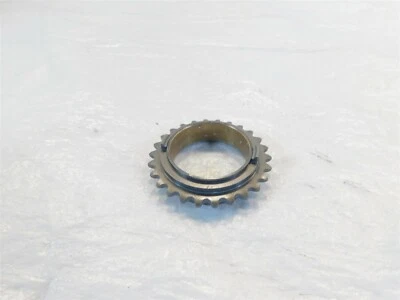 Yamaha V-Star XVS1300 Perno R Especificación y C Especificación OEM Embrague Bomba de Aceite Piñón Engranaje Foto 1 de 4