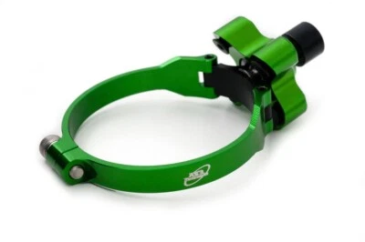 AS3 HOLESHOT DEVICE for KAWASAKI KX 85 2001-2023 100 2001-2021 112 2022-2023 - Image 1 of 4