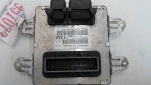 MÓDULO DE CONTROL DE CARROCERÍA JEEP COMMANDER GRAND CHEROKEE 2008 04692163AF BCM BCU OEM - Imagen 1 de 5