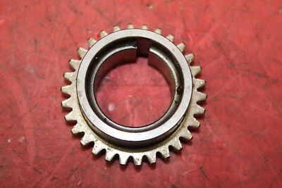 Suzuki Quadrunner 1988 4x4 motor bomba de aceite Foto 1 de 2