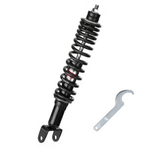 Coilover per Scooter Vespa 50 N50 PK50 YSS OD220-330P-02-X Mono Regolabile - Foto 1 di 4