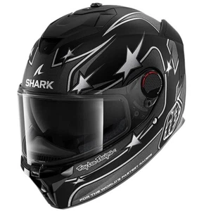 Troy Lee Designs X Shark Spartan GT Pro Flagstaff Helmet - RARE & SOLD OUT - NEW - Picture 1 of 14