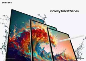 Samsung Galaxy Tab S9 Ultra WiFi X910 14.6" 16/1TB 13MP SD8Gen2 11200mAh CNSHIP - Picture 1 of 4