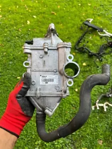 JAGUAE XE 2.0 DIESEL EGR COOLER - Picture 1 of 2
