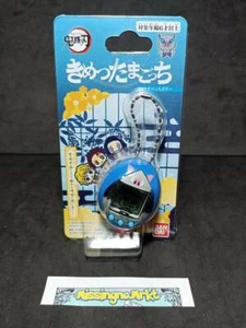 Demon Slayer_Tamagotchi_ Inosuke Hashibira_ New_ Tamagotchi Demon Slayer Inosuke - Foto 1 di 6