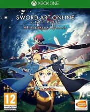 Sword Art Online Alicization Lycoris Xbox One (SP) (PO177577)