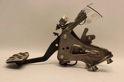 2006-2013 LEXUS IS250 IS350 PARK PARKING BRAKE STOP PEDAL W/ SENSOR OEM - Image 1 of 4