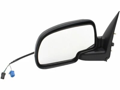 For 2003-2006 Chevrolet Avalanche 2500 Mirror Left Brock 39971CG 2004 2005 - Image 1 of 2