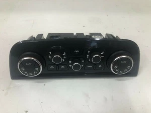 Ferrari FF, PANEL DE CONTROL AC, UNIDAD, P/N 83781500 - Imagen 1 de 8