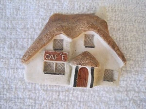 Phillip Laureston Mill Flat Back Caf’e # 720 - $21.91 - Picture 1 of 2