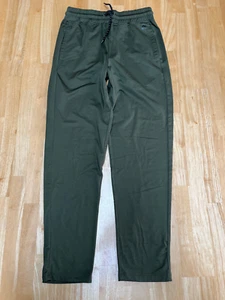 Boys Size XL GapFit Olive Green Pants - Picture 1 of 3