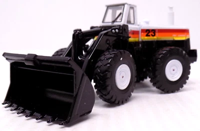 First Gear International Harvester 560 Wheel Loader Sunrise Mining Co #80-0315 - Image 1 of 4