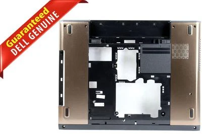 Novo OEM Dell Vostro 3550 15,6" Base Inferior Capa Conjunto Latão JK7WT MB450 - Imagem 1 de 4