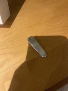 Replacement Clip For Motocaddy M7 S7 Remote Control - Picture 1 of 8