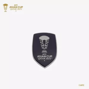 Official Emblem Pin - Picture 1 of 1