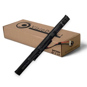 Batterie pour ordinateur portable ASUS A41-X550E X450J X450JF X751 X751L X751LA - Photo 1/1