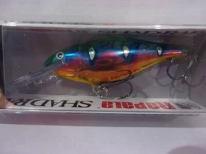Rapala SR 7 shad rap crankbaits over 20 colors to choose from NIP - Picture 1 of 56