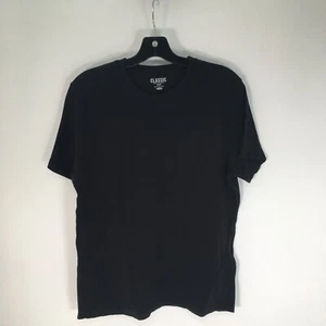 Old Navy T-Shirt Women’s Small Black Short Sleeves - Picture 1 of 8