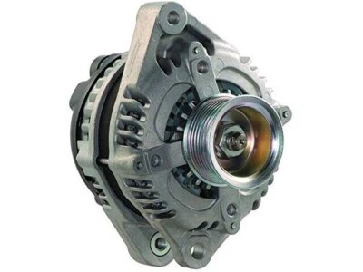 Alternador para Honda Accord 2008-2012 Remy 66321NF 2009 2010 2011 2,4 L 4 cilindros Foto 1 de 2