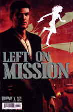 Left on Mission #1B VF/NM; Boom! | save on shipping - details inside