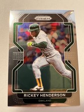 2022 Panini Prizm