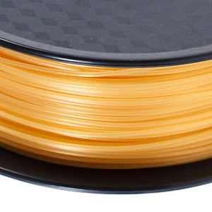 Paramount 3D ABS (Gold Krugerrand) 1,75 mm 1 kg filamento - Foto 1 di 4