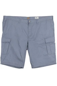 Camel Active Mayorista Bermudas Pantalones Cortos Hombre Azul Gris 60 62 64 66 - Imagen 1 de 10