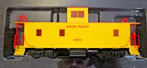 HO Scale Union Pacific Caboose #3892 von IMRC - Bild 1 von 1