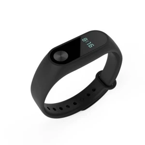RECAMBIO PARA PULSERA ACTIVIDAD XIAOMI MI BAND 3 SMARTWATCH MIBAND CORREA RELOJ - Imagen 1 de 20