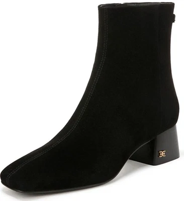 Bota de tornozelo feminina Sam Edelman Paige - Imagem 1 de 4