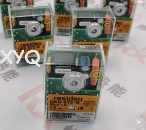 New HONEYWELL Burner Control DKG 972-N  Expedited Ship - Picture 1 of 1