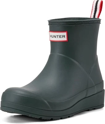 Bota de lluvia corta Hunter Play para mujer  Foto 1 de 4