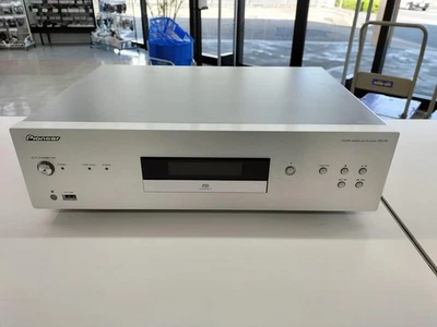 Reproductor Sacd Pioneer PD-70 #BE05969 Foto 1 de 4
